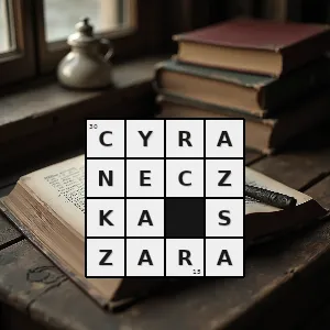 Rozwiązanie krzyżówki: cyraneczka szara - cyraneczka szara | hasła, synonimy i podpowiedzi Hasło krzyżówkowe cyraneczka szara - cyraneczka szara – rozwiązanie, synonimy, podpowiedzi i definicje krzyżówkowe